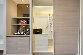 The Park Nine Hotel Suvarnabhumi