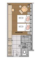 The Park Nine Hotel Suvarnabhumi