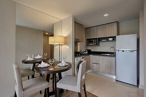 The Park Nine Hotel Suvarnabhumi