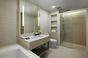 The Park Nine Hotel Suvarnabhumi