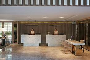 The Park Nine Hotel Suvarnabhumi