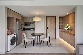 The Park Nine Hotel Suvarnabhumi