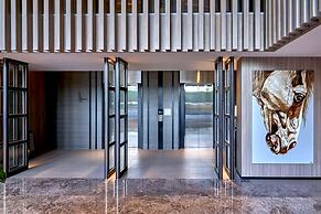 The Park Nine Hotel Suvarnabhumi