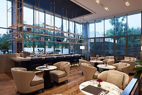 The Park Nine Hotel Suvarnabhumi