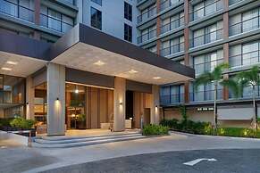 The Park Nine Hotel Suvarnabhumi