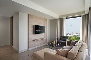 The Park Nine Hotel Suvarnabhumi