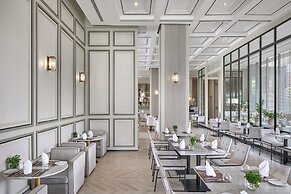 The Park Nine Hotel Suvarnabhumi