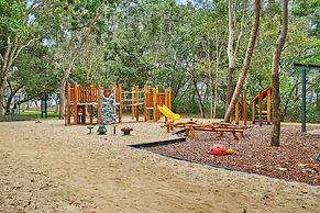 Mediterranean Apartments - Unit 4