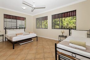 Mediterranean Apartments - Unit 4