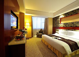 Changchun Ramada Hotel