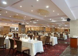 Changchun Ramada Hotel