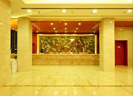 Changchun Ramada Hotel