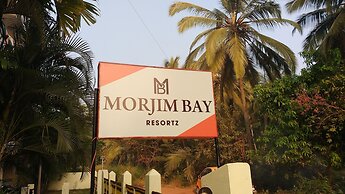 Morjim Bay Resort