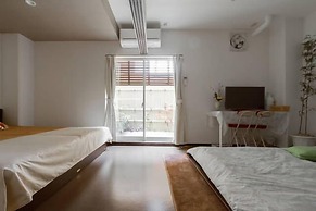 Nakayama Guesthouse