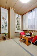 Nakayama Guesthouse