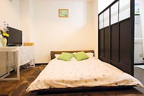 Nakayama Guesthouse