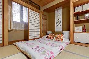 Nakayama Guesthouse