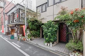Nakayama Guesthouse