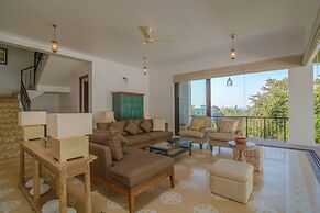 Casa Sol 2 By Iksha