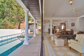 Casa Sol 2 By Iksha