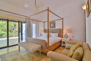 Casa Sol 2 By Iksha