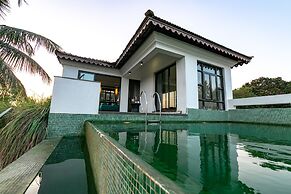 Villa Arlinda By Iksha