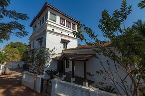 Villa Arlinda By Iksha