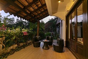 Villa Arlinda By Iksha