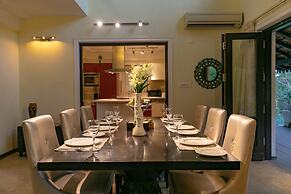 Villa Arlinda By Iksha