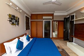 Villa Arlinda By Iksha