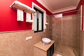 Villa Arlinda By Iksha