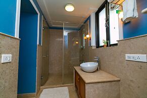 Villa Arlinda By Iksha