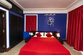 Villa Arlinda By Iksha