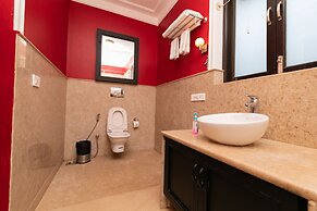 Villa Arlinda By Iksha