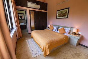 Villa Arlinda By Iksha