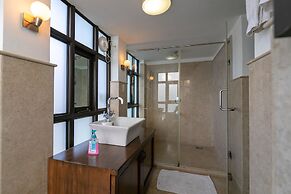 Villa Arlinda By Iksha