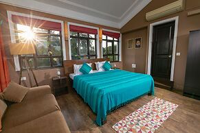 Villa Arlinda By Iksha