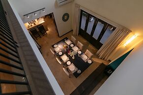 Villa Arlinda By Iksha