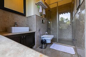 Villa Arlinda By Iksha