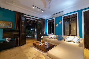 Villa Arlinda By Iksha