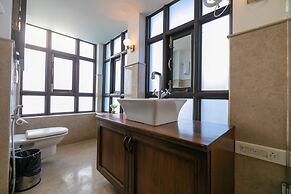 Villa Arlinda By Iksha