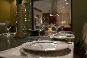 Villa Arlinda By Iksha