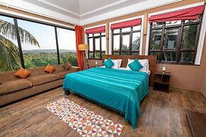 Villa Arlinda By Iksha