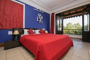 Villa Arlinda By Iksha