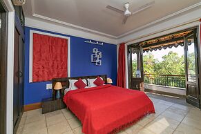 Villa Arlinda By Iksha