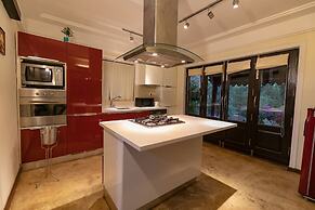 Villa Arlinda By Iksha