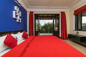 Villa Arlinda By Iksha