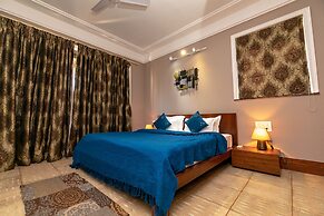 Villa Arlinda By Iksha