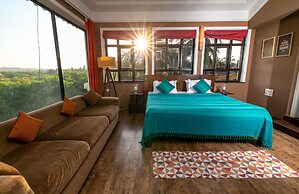 Villa Arlinda By Iksha