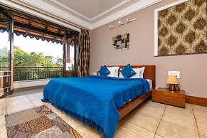 Villa Arlinda By Iksha